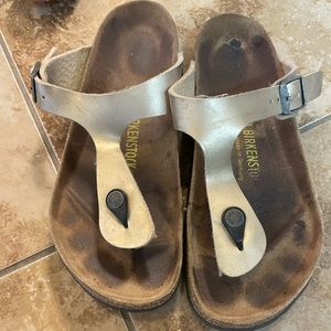 Birkenstock | Gizeh Sandals